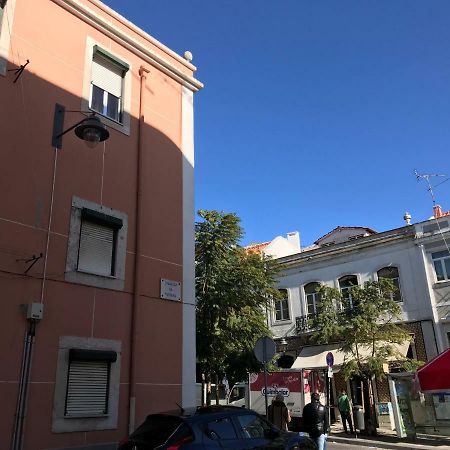Excellent Apartment In Lisbon Exterior photo