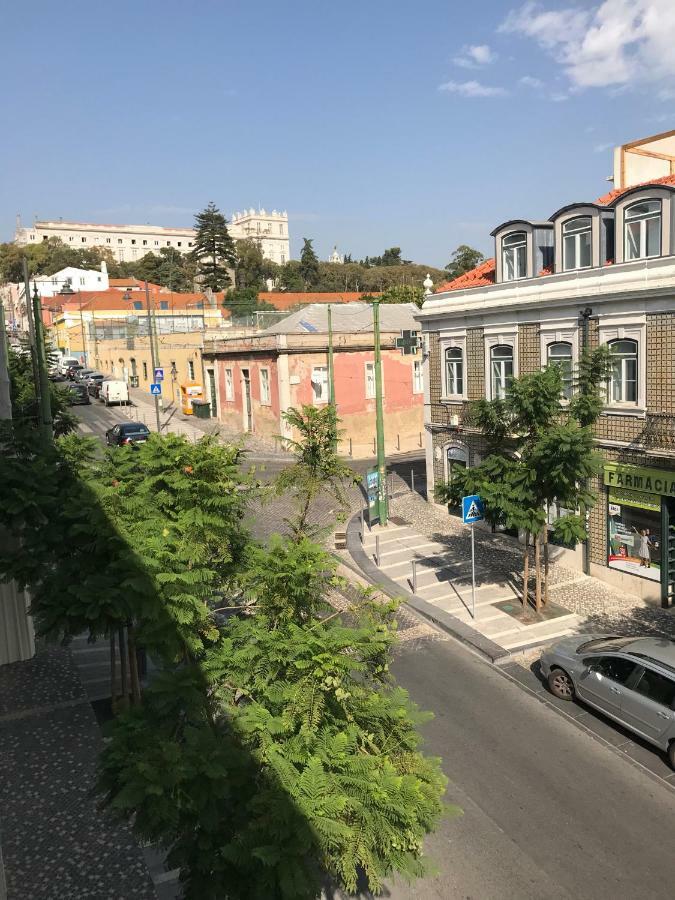 Excellent Apartment In Lisbon Exterior photo